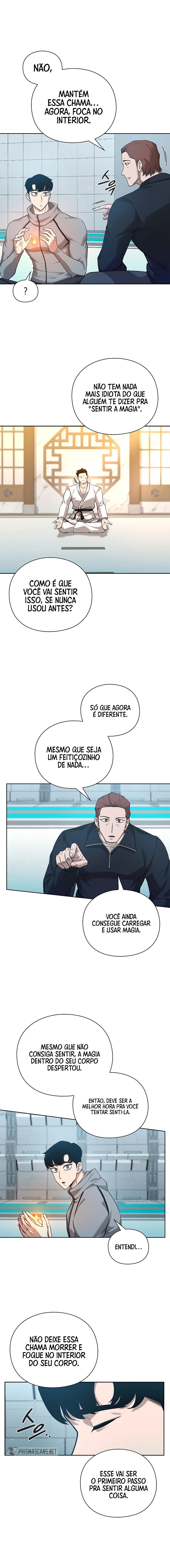 Read Warrior High School Dungeon Raid Department PT Manga Online