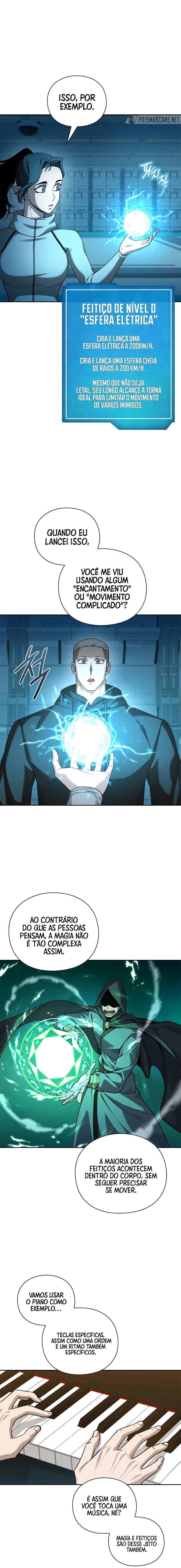 Read Warrior High School Dungeon Raid Department PT Manga Online