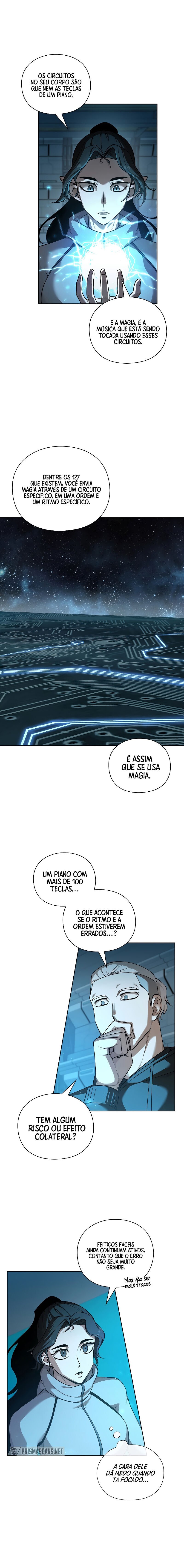 Read Warrior High School Dungeon Raid Department PT Manga Online