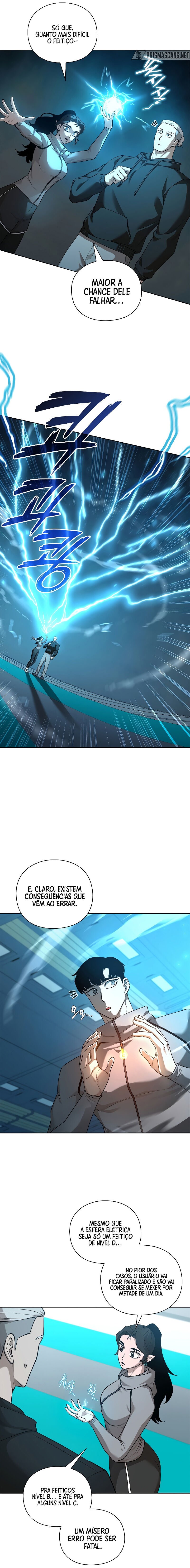 Read Warrior High School Dungeon Raid Department PT Manga Online