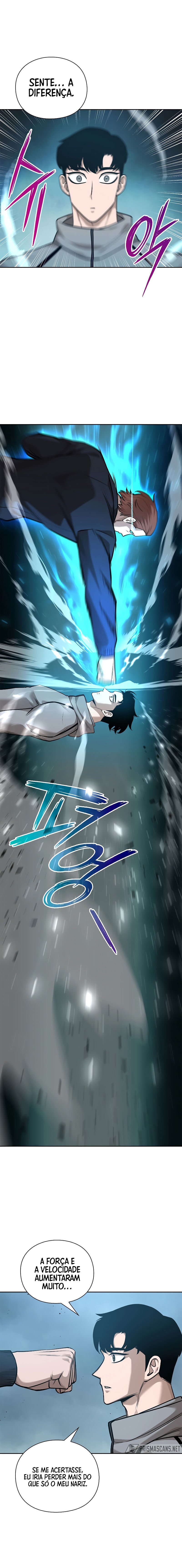 Read Warrior High School Dungeon Raid Department PT Manga Online