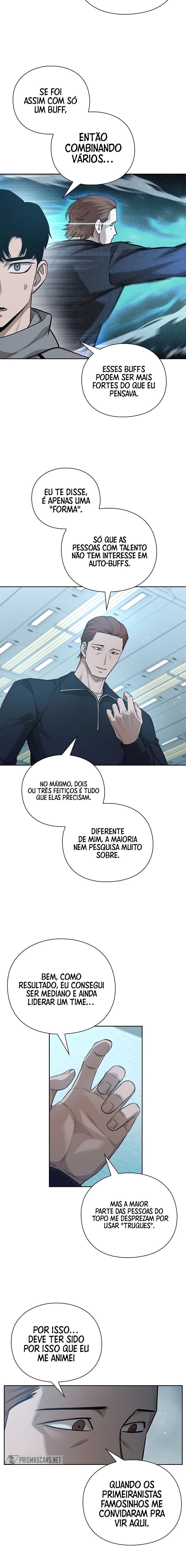 Read Warrior High School Dungeon Raid Department PT Manga Online