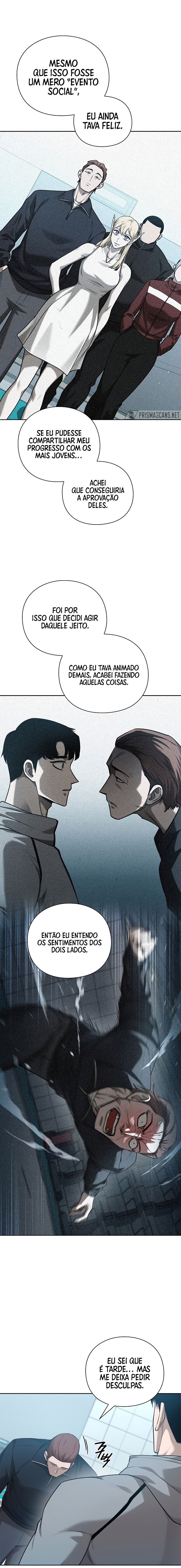 Read Warrior High School Dungeon Raid Department PT Manga Online