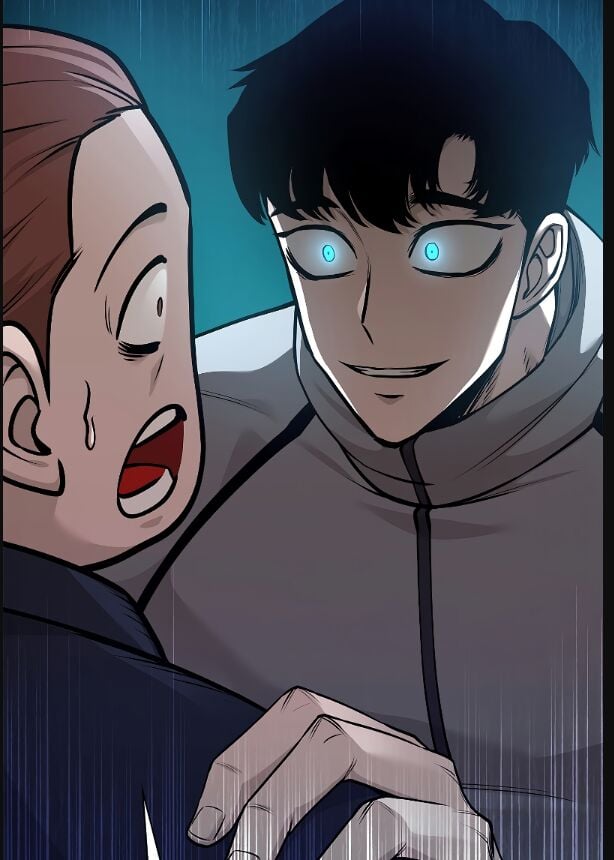 Read Warrior High School Dungeon Raid Department PT Manga Online