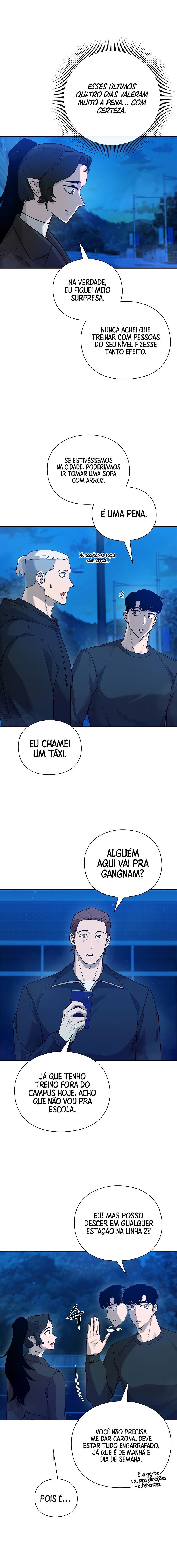 Read Warrior High School Dungeon Raid Department PT Manga Online