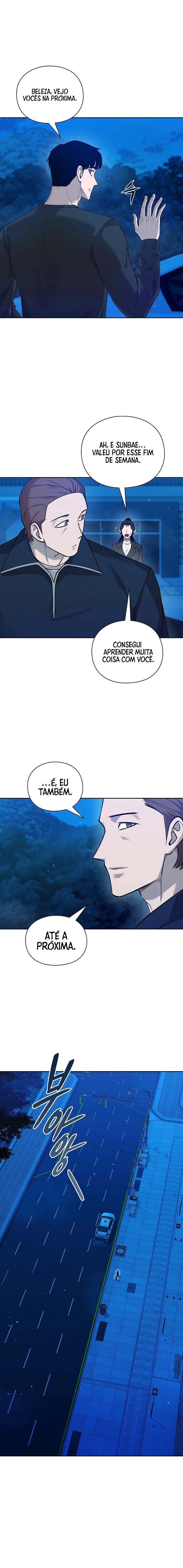 Read Warrior High School Dungeon Raid Department PT Manga Online