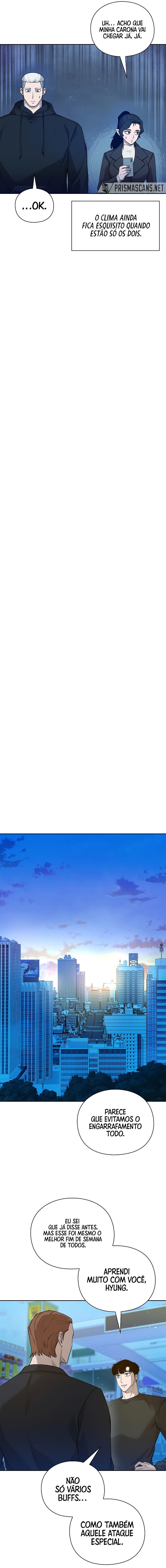 Read Warrior High School Dungeon Raid Department PT Manga Online