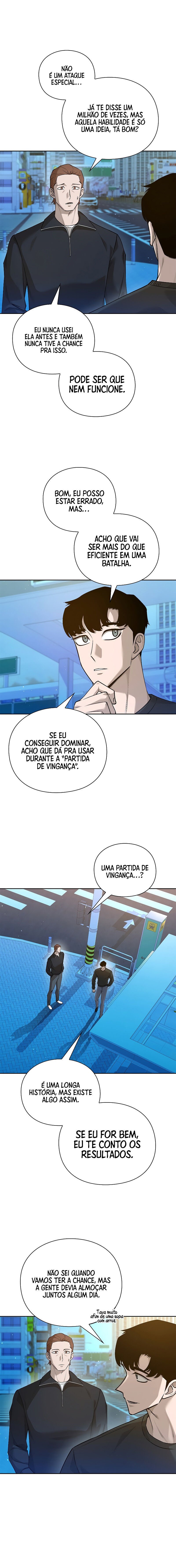 Read Warrior High School Dungeon Raid Department PT Manga Online