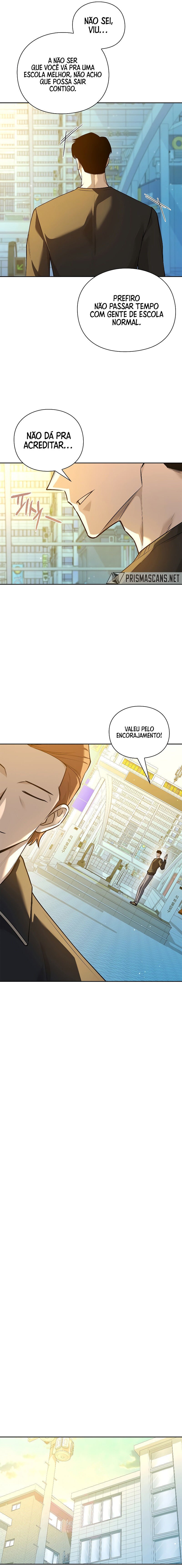 Read Warrior High School Dungeon Raid Department PT Manga Online