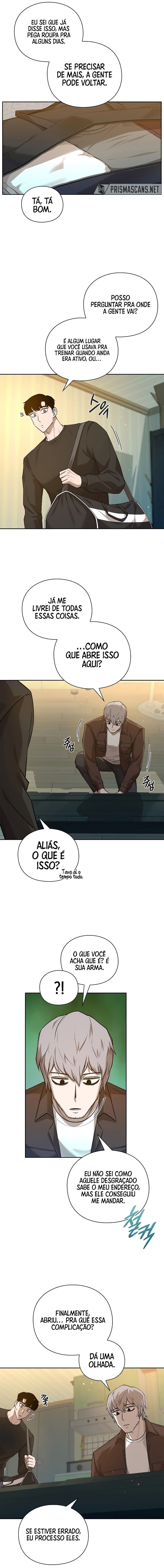 Read Warrior High School Dungeon Raid Department PT Manga Online