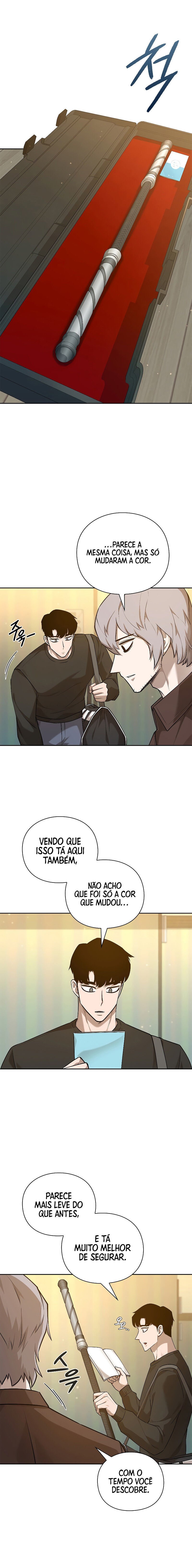 Read Warrior High School Dungeon Raid Department PT Manga Online