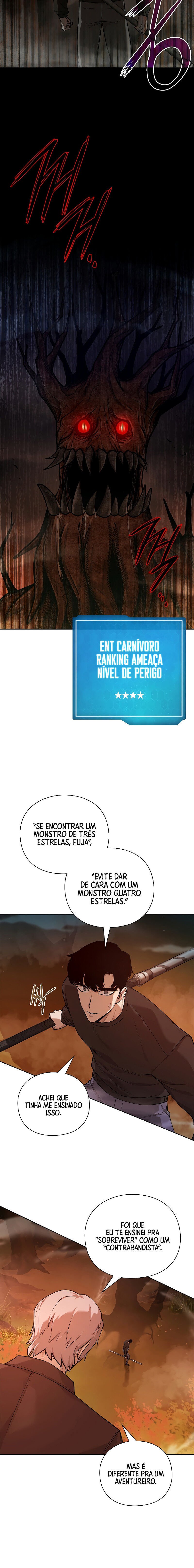 Read Warrior High School Dungeon Raid Department PT Manga Online