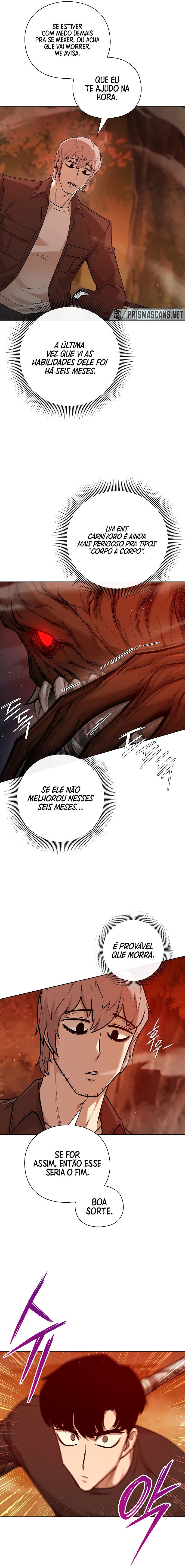 Read Warrior High School Dungeon Raid Department PT Manga Online