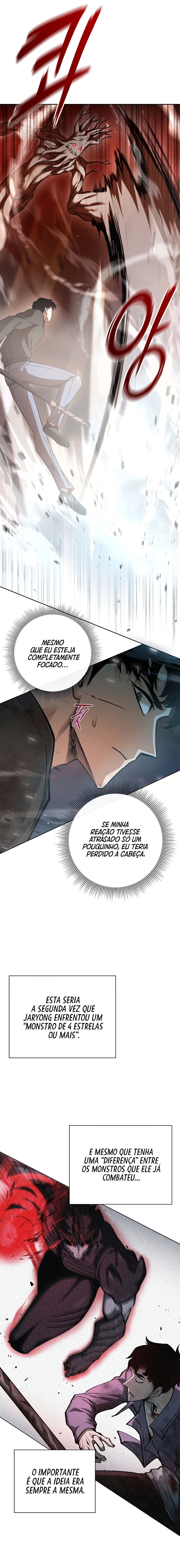 Read Warrior High School Dungeon Raid Department PT Manga Online