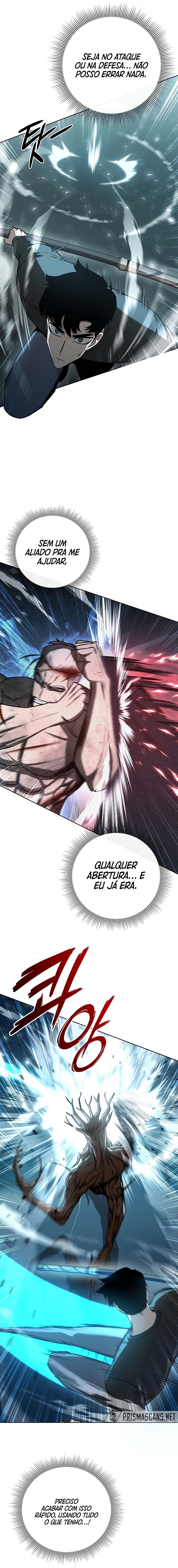 Read Warrior High School Dungeon Raid Department PT Manga Online