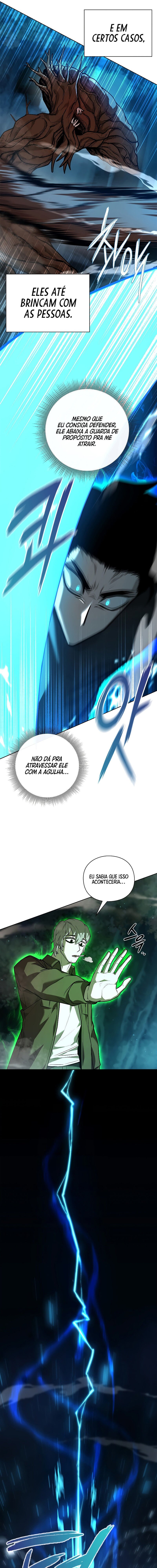 Read Warrior High School Dungeon Raid Department PT Manga Online