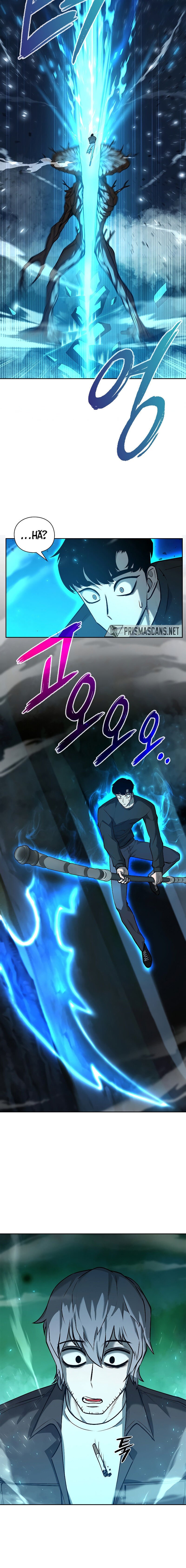 Read Warrior High School Dungeon Raid Department PT Manga Online