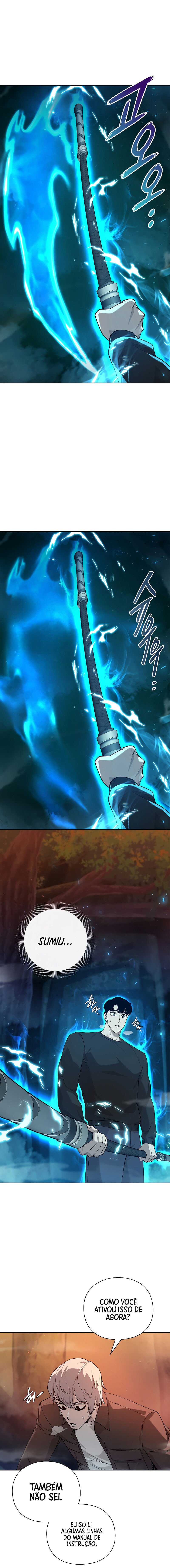 Read Warrior High School Dungeon Raid Department PT Manga Online