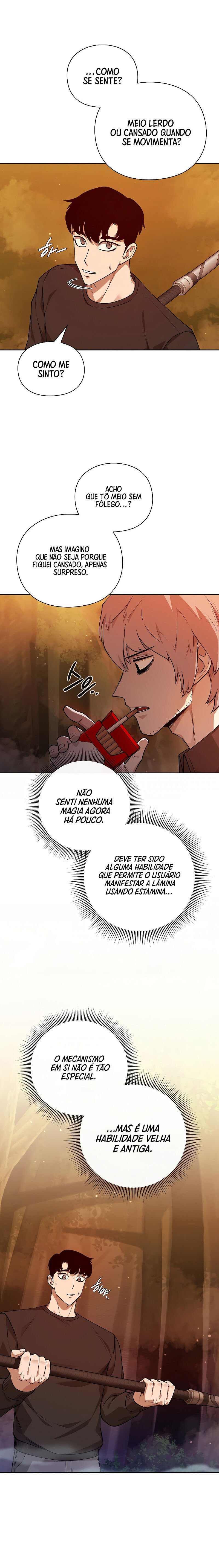 Read Warrior High School Dungeon Raid Department PT Manga Online