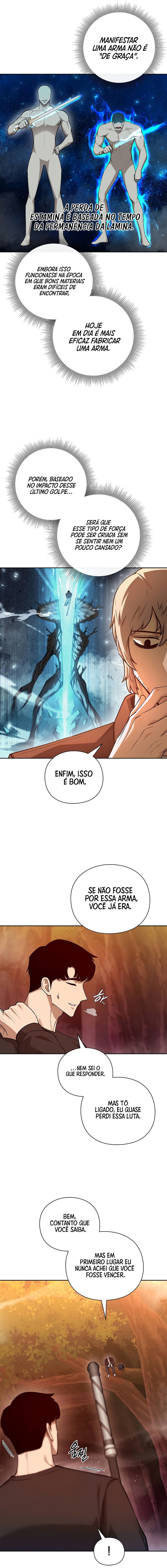 Read Warrior High School Dungeon Raid Department PT Manga Online