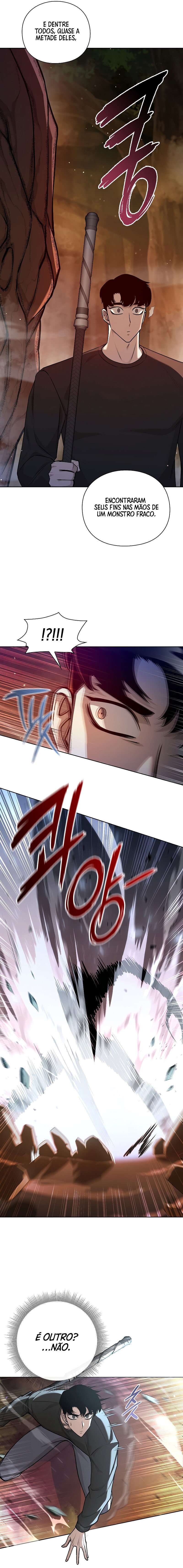 Read Warrior High School Dungeon Raid Department PT Manga Online