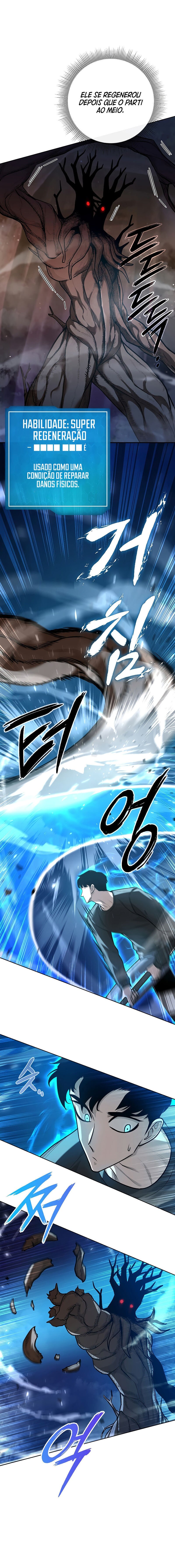 Read Warrior High School Dungeon Raid Department PT Manga Online