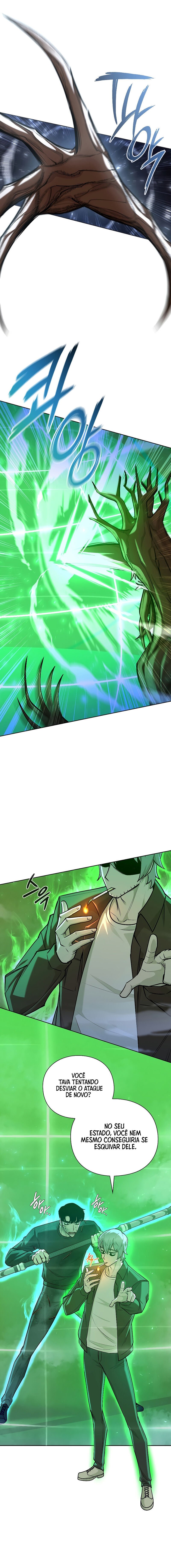 Read Warrior High School Dungeon Raid Department PT Manga Online