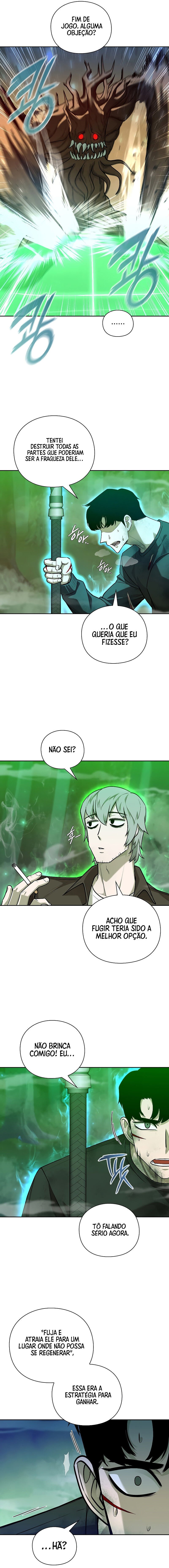 Read Warrior High School Dungeon Raid Department PT Manga Online