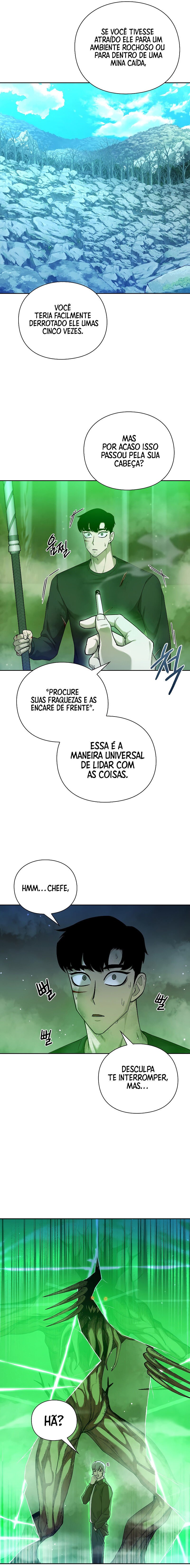 Read Warrior High School Dungeon Raid Department PT Manga Online