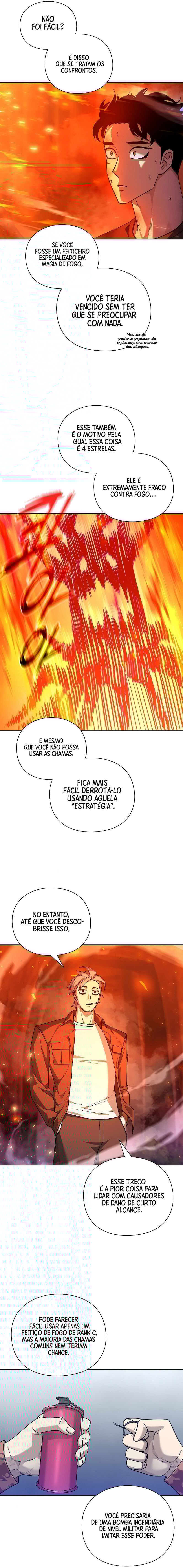 Read Warrior High School Dungeon Raid Department PT Manga Online