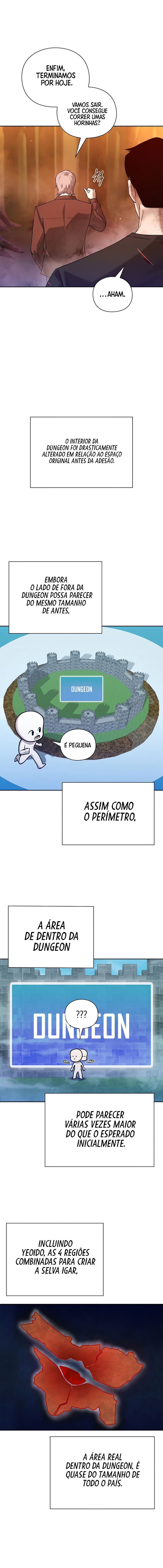 Read Warrior High School Dungeon Raid Department PT Manga Online