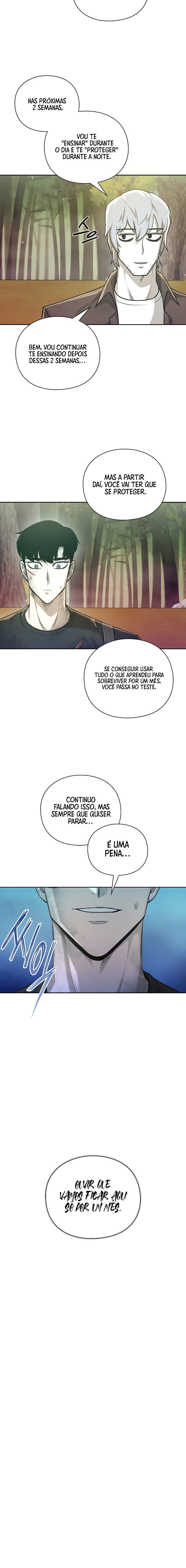 Read Warrior High School Dungeon Raid Department PT Manga Online