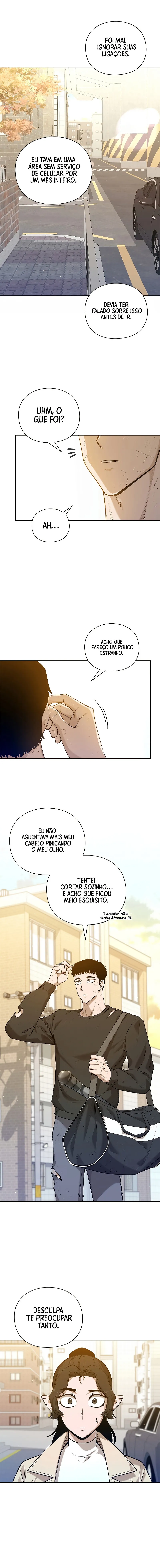 Read Warrior High School Dungeon Raid Department PT Manga Online