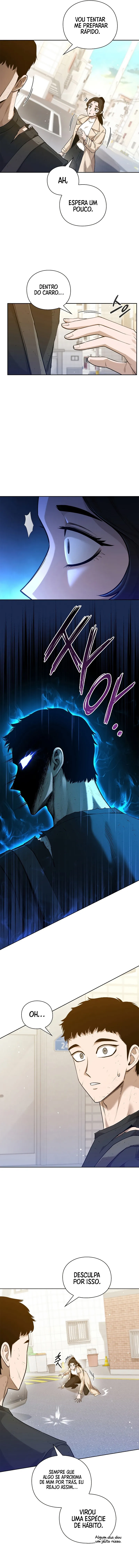 Read Warrior High School Dungeon Raid Department PT Manga Online