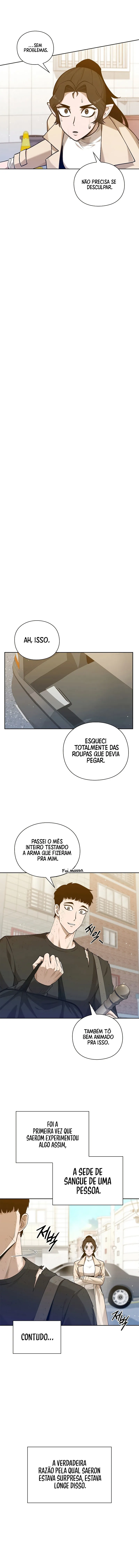 Read Warrior High School Dungeon Raid Department PT Manga Online