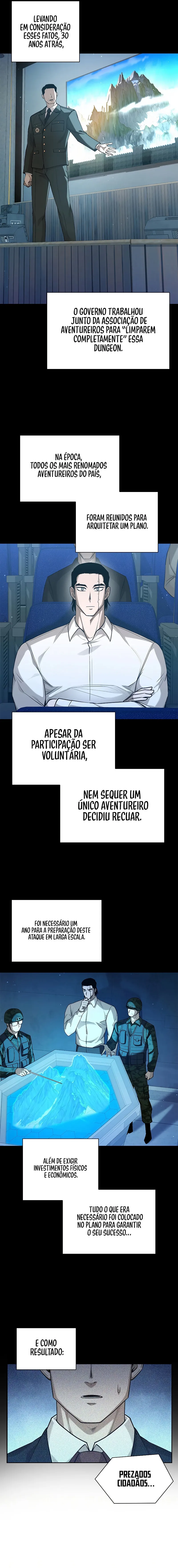 Read Warrior High School Dungeon Raid Department PT Manga Online