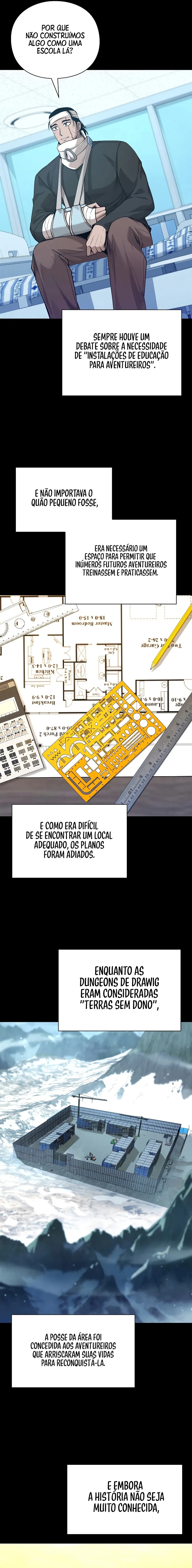 Read Warrior High School Dungeon Raid Department PT Manga Online