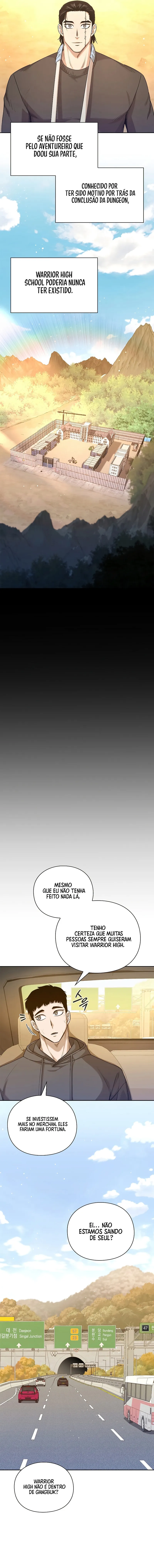 Read Warrior High School Dungeon Raid Department PT Manga Online