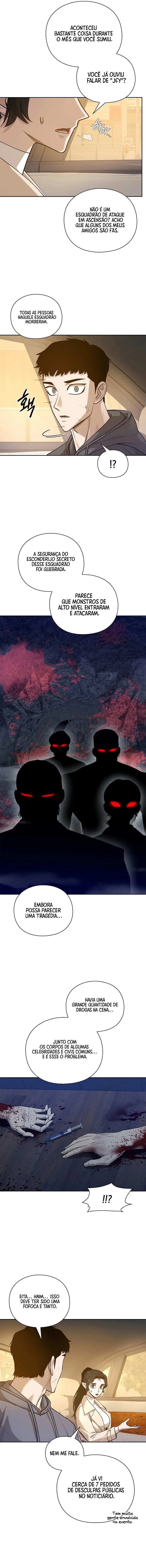 Read Warrior High School Dungeon Raid Department PT Manga Online