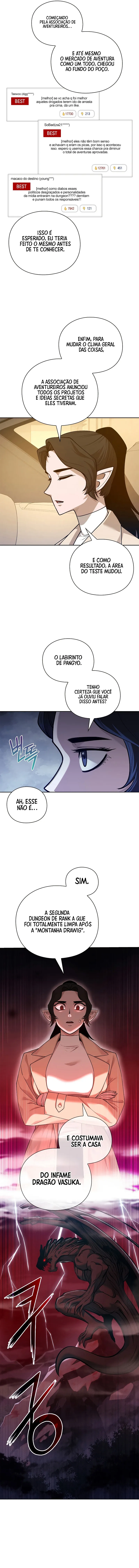 Read Warrior High School Dungeon Raid Department PT Manga Online