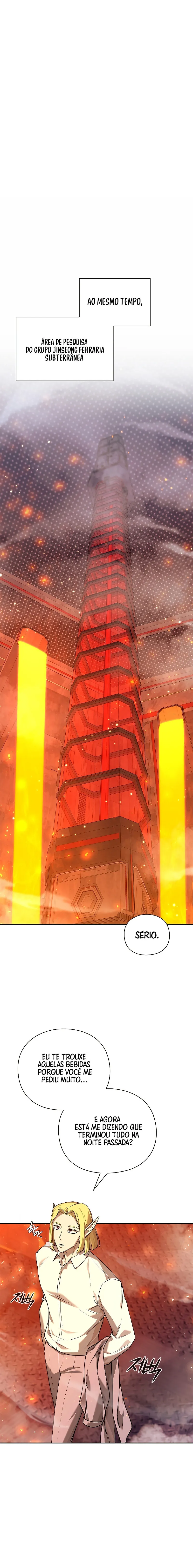 Read Warrior High School Dungeon Raid Department PT Manga Online