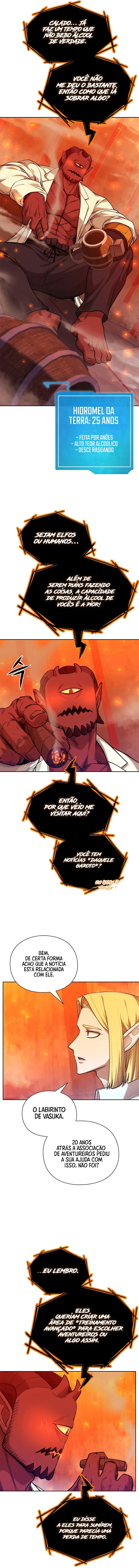 Read Warrior High School Dungeon Raid Department PT Manga Online