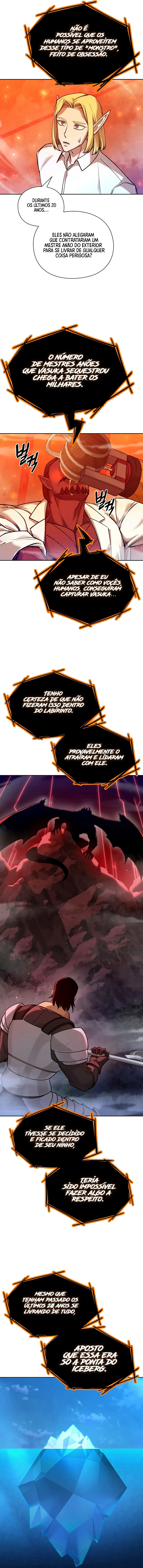 Read Warrior High School Dungeon Raid Department PT Manga Online