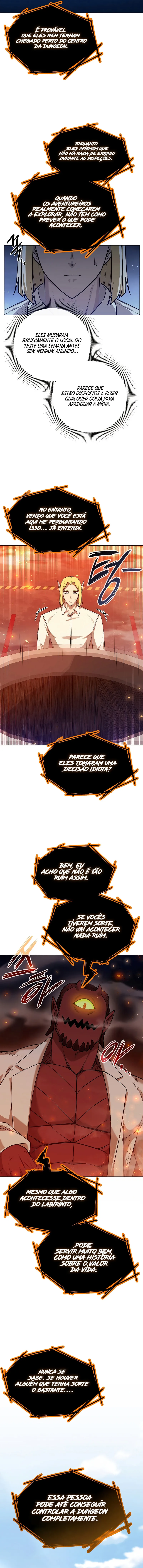 Read Warrior High School Dungeon Raid Department PT Manga Online