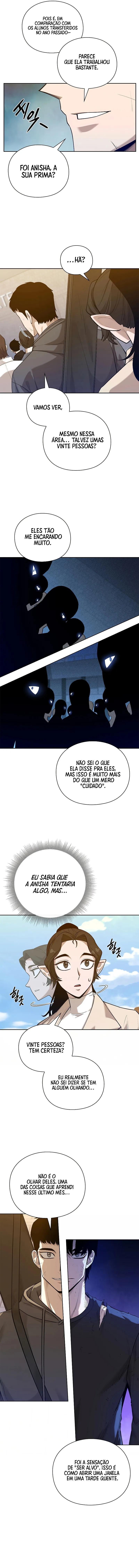 Read Warrior High School Dungeon Raid Department PT Manga Online