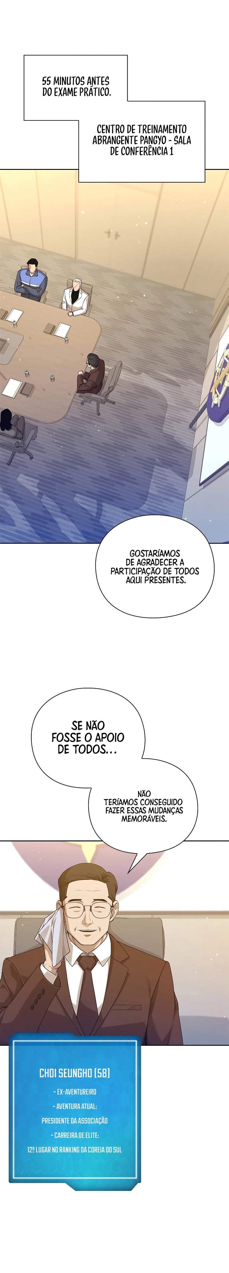 Read Warrior High School Dungeon Raid Department PT Manga Online