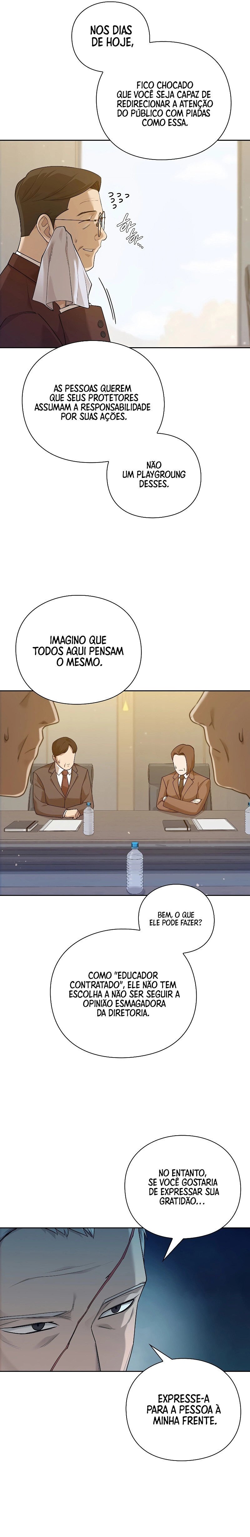 Read Warrior High School Dungeon Raid Department PT Manga Online