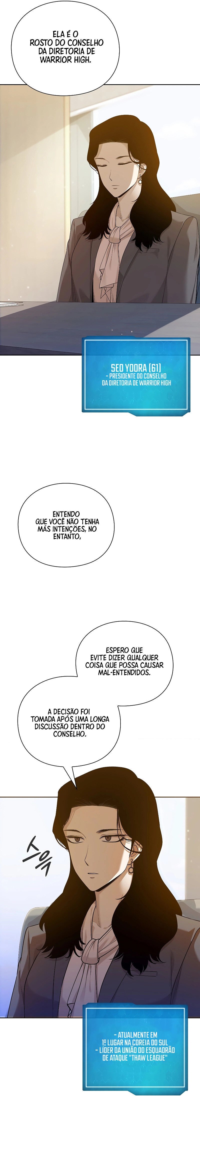 Read Warrior High School Dungeon Raid Department PT Manga Online