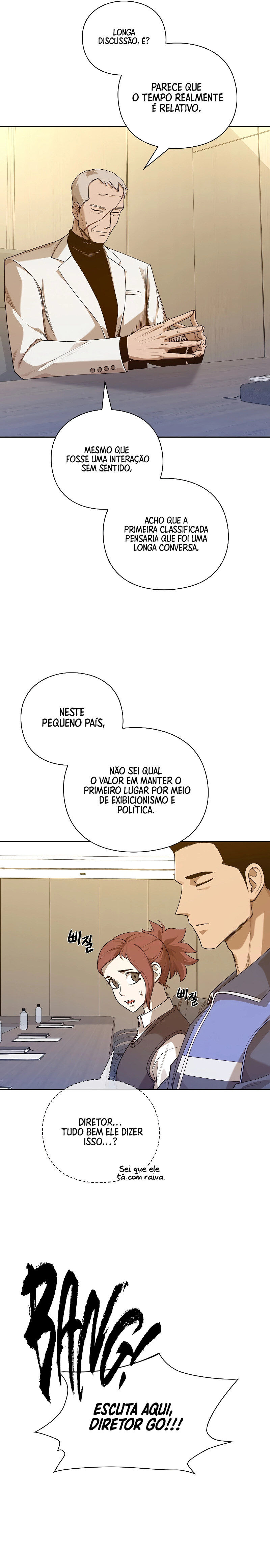 Read Warrior High School Dungeon Raid Department PT Manga Online