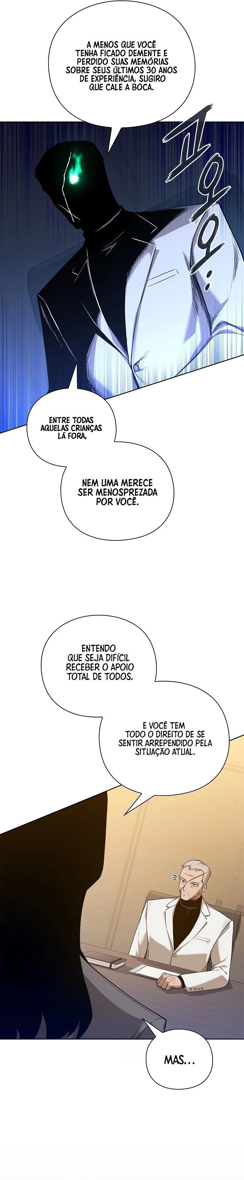 Read Warrior High School Dungeon Raid Department PT Manga Online